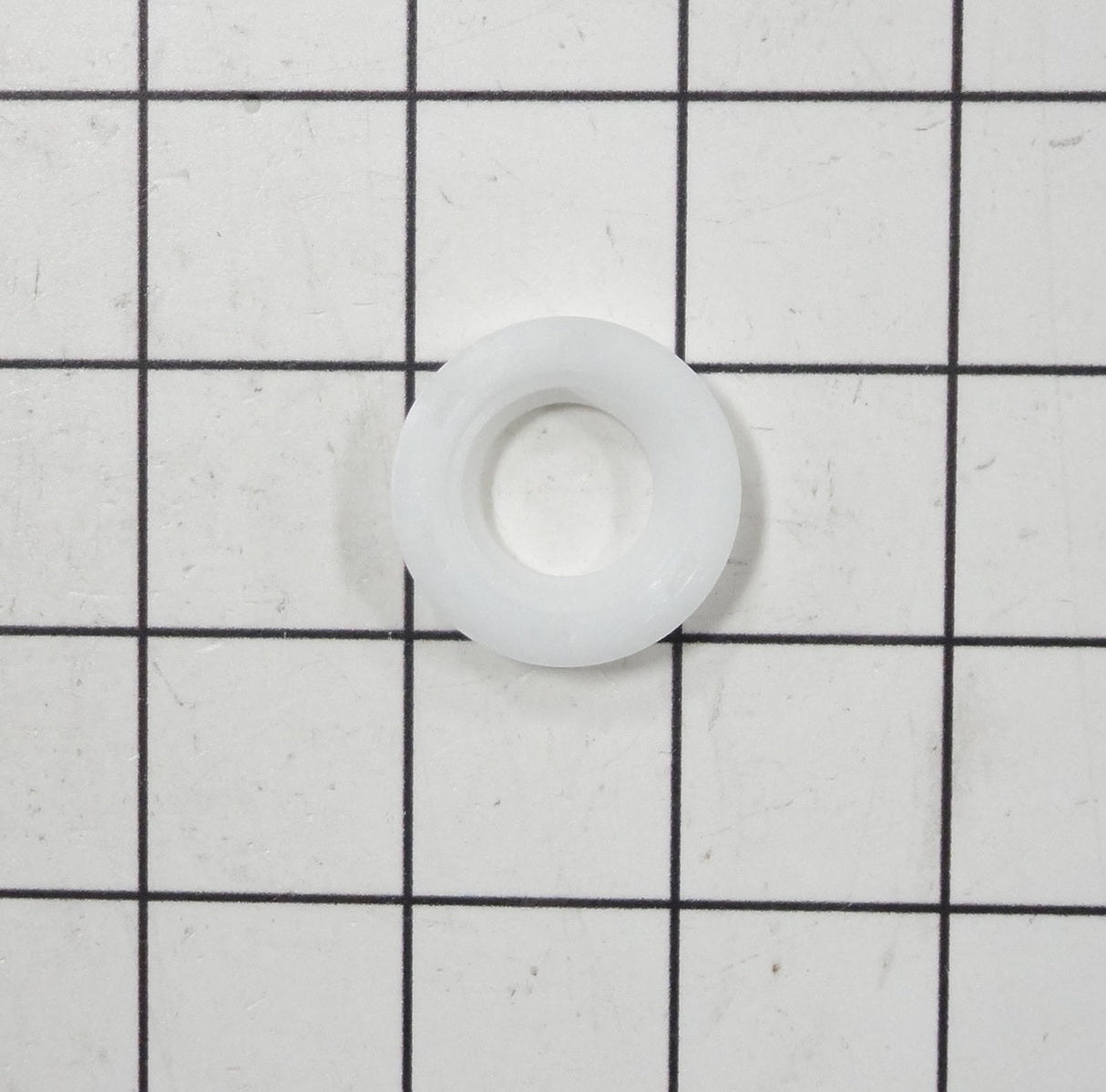 Whirlpool WPW10195038 Dishwasher Nut Replacement Part