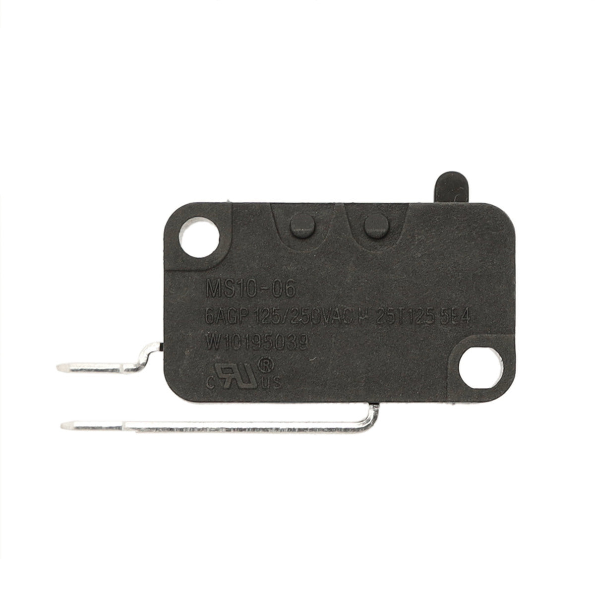 WPW10195039 Float Switch for Whirlpool Dishwasher