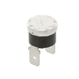 WPW10195091 High Limit Thermostat for Whirlpool Dishwasher