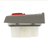 Whirlpool WPW10195175 Dishwasher Soap Dispenser Part