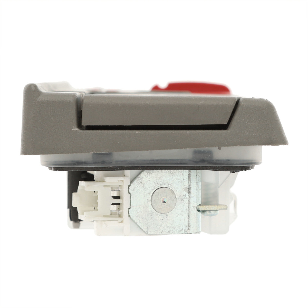 Whirlpool WPW10195175 Dishwasher Soap Dispenser Part