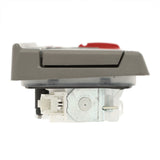 Whirlpool WPW10195175 Dishwasher Soap Dispenser Part