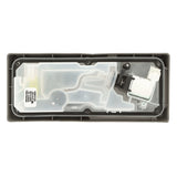 Whirlpool WPW10195175 Dishwasher Soap Dispenser Part