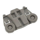 Whirlpool WPW10195417 Lower Dishrack Roller for Dishwasher