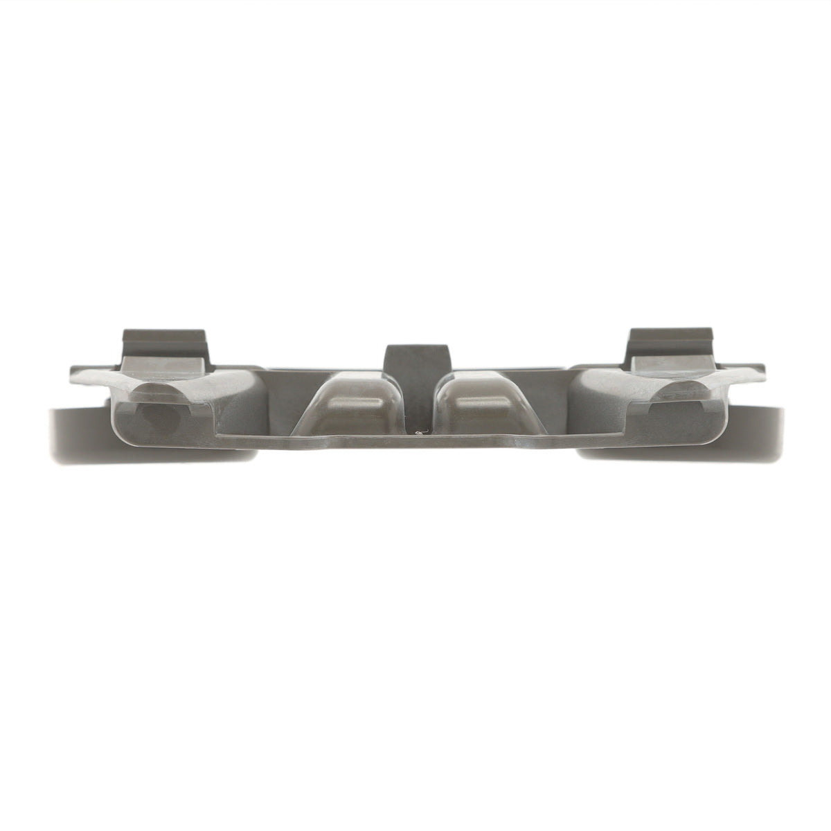 Whirlpool WPW10195417 Lower Dishrack Roller for Dishwasher