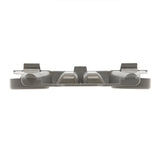 Whirlpool WPW10195417 Lower Dishrack Roller for Dishwasher