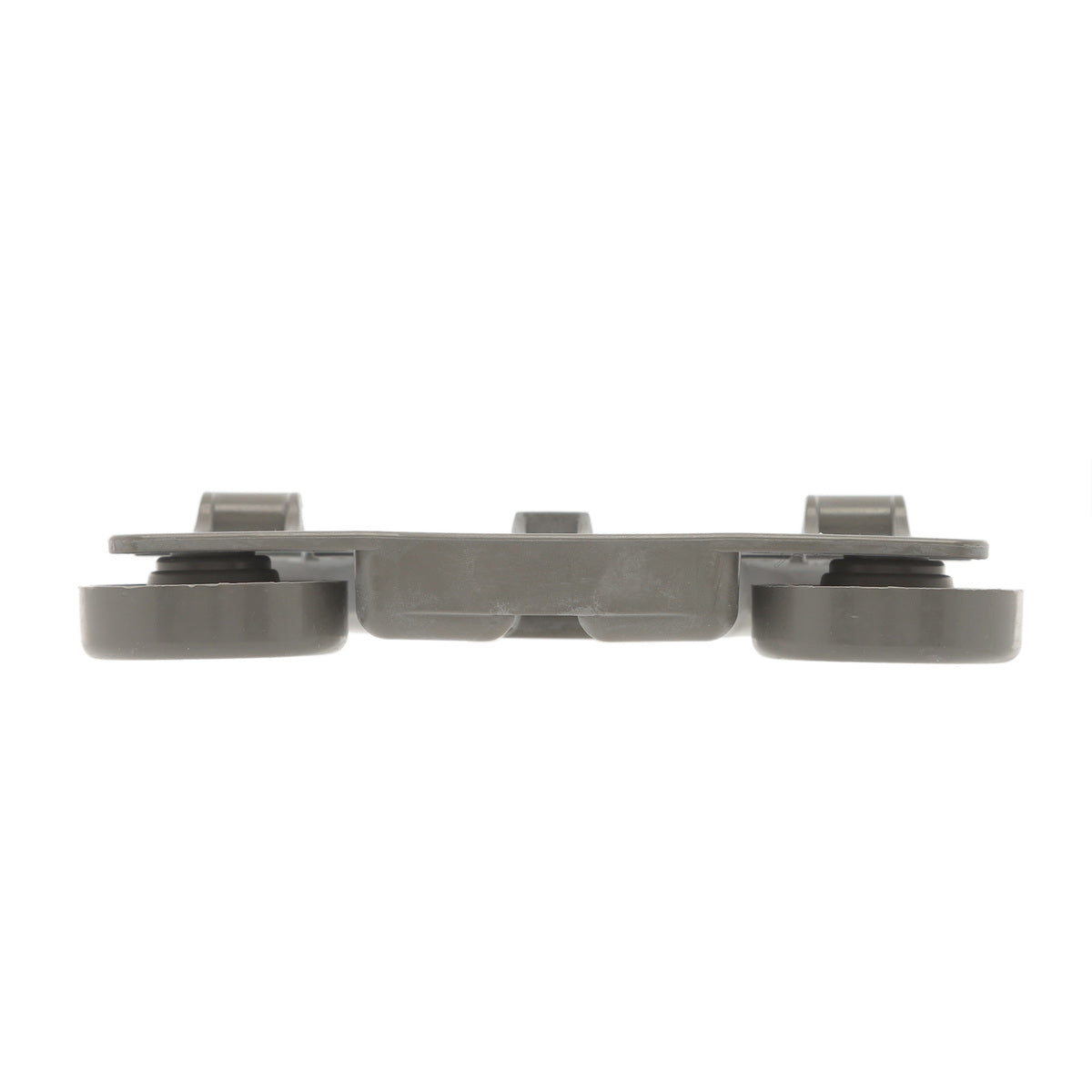 Whirlpool WPW10195417 Lower Dishrack Roller for Dishwasher