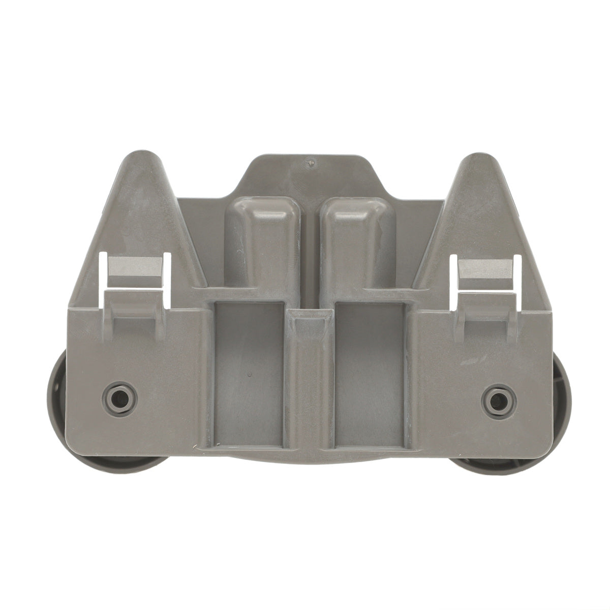 Whirlpool WPW10195417 Lower Dishrack Roller for Dishwasher