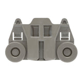Whirlpool WPW10195417 Lower Dishrack Roller for Dishwasher