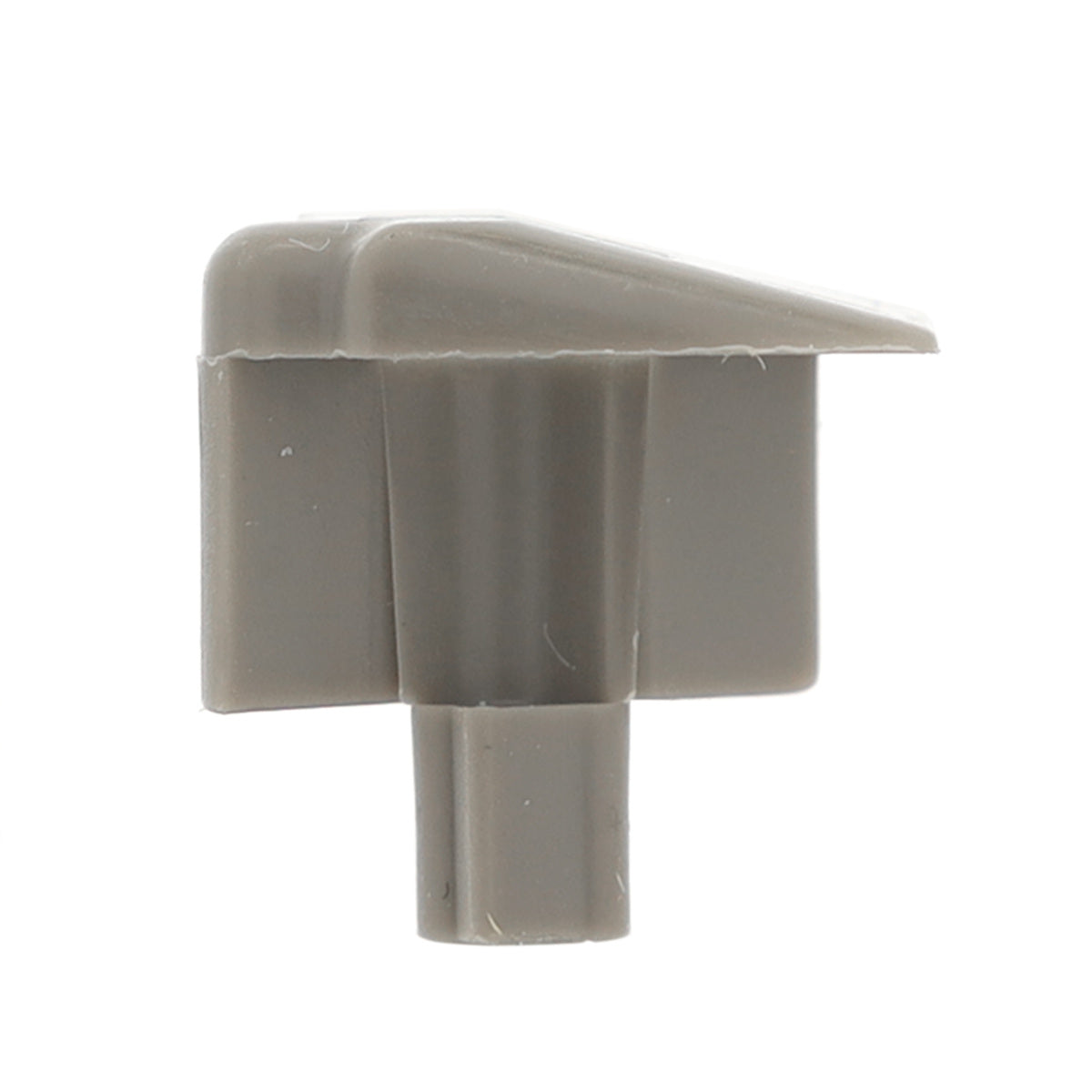 Whirlpool Dishwasher Rack Stop Clip, Part#: WPW10195622