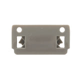 Whirlpool Dishwasher Rack Stop Clip, Part#: WPW10195622