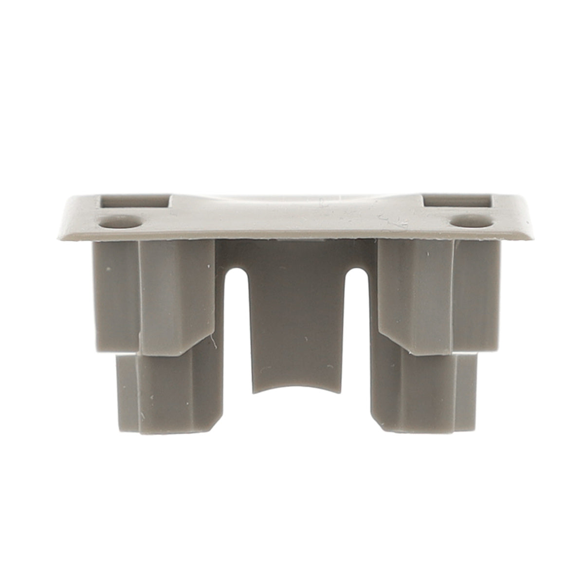 Whirlpool Dishwasher Rack Stop Clip, Part#: WPW10195622