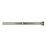 Whirlpool WPW10195623 Upper Dishrack Track for Dishwasher