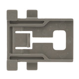 Whirlpool WPW10195840 Dishwasher Rack Positioner Part