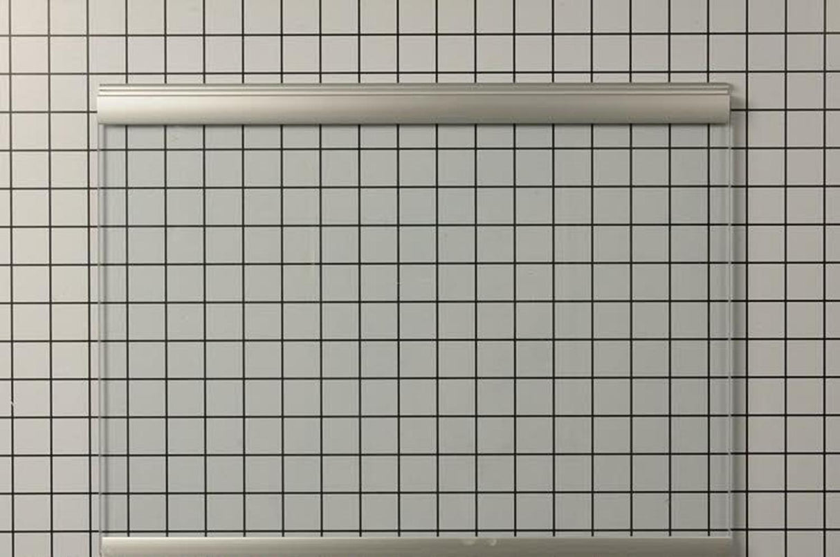 Whirlpool Refrigerator Glass Shelf Part WPW10198701