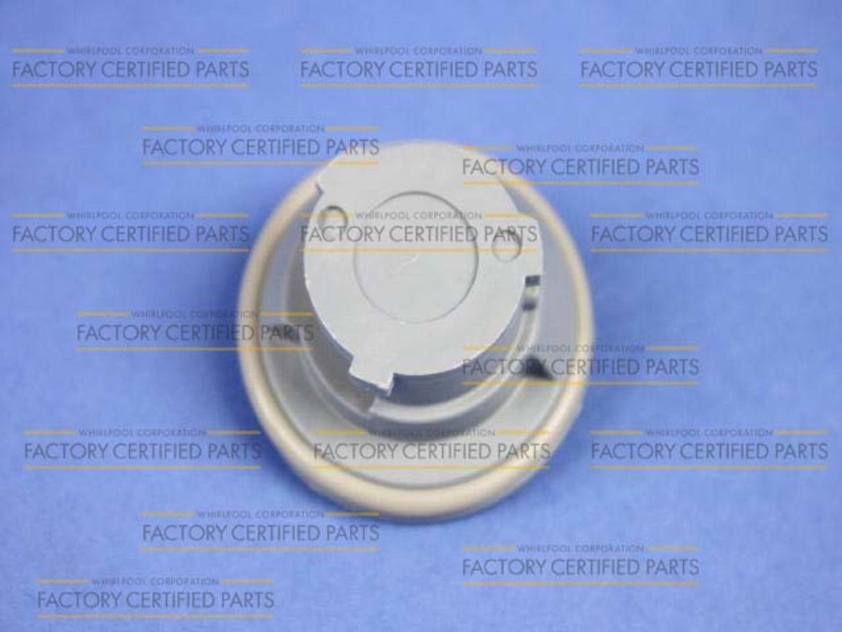 WPW10199683 Dishwasher Cap Replacement Part by Whirlpool