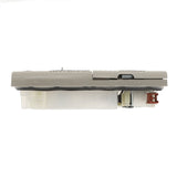 Whirlpool WPW10199696 Dishwasher Soap Dispenser Part