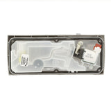 Whirlpool WPW10199696 Dishwasher Soap Dispenser Part