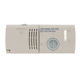 Whirlpool WPW10199696 Dishwasher Soap Dispenser Part