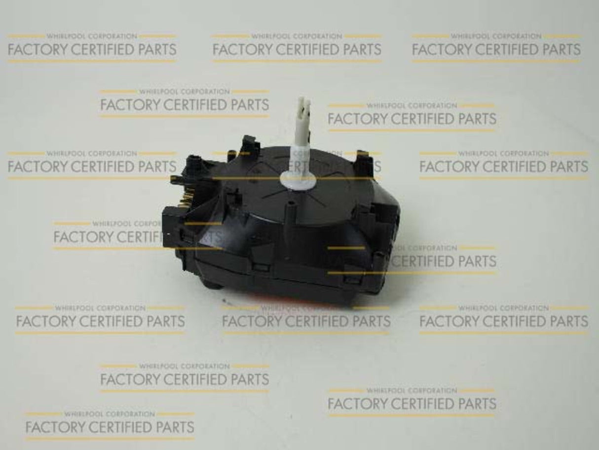 WPW10199989 Whirlpool Washer Timer Replacement Part