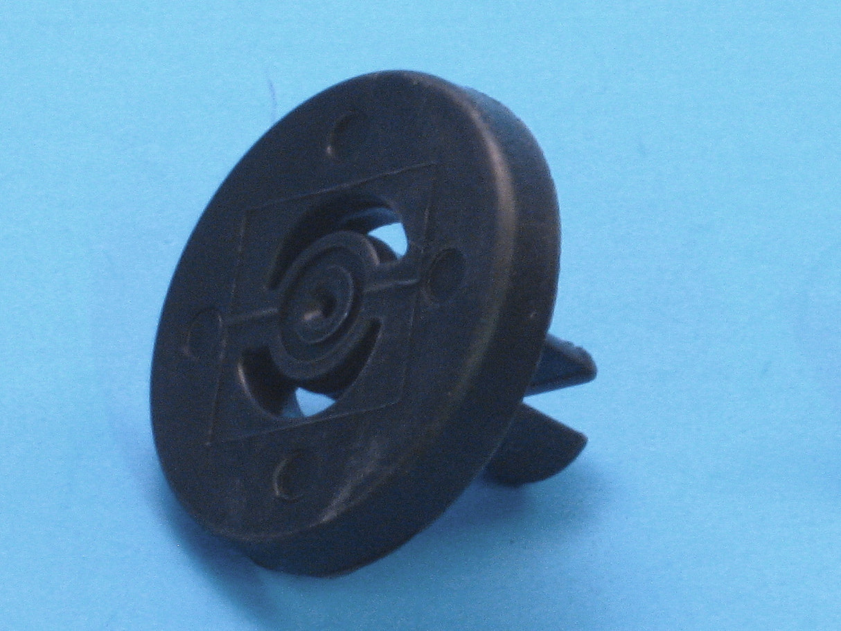 Whirlpool WPW10204141 Dishwasher Rack Adjuster Part