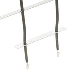 Whirlpool WPW10207398 Oven Range Bake Element Part