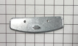Whirlpool Dryer Door Strike Part WPW10208250