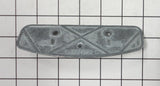Whirlpool Dryer Door Strike Part WPW10208250