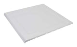 WPW10208383 Dryer Top Replacement Part by Whirlpool