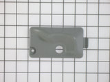 Whirlpool Dryer Light Deflector Cover, Part#: WPW10208422