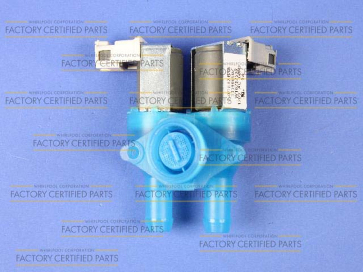 WPW10212596 - Whirlpool Washer Water Entry Valve
