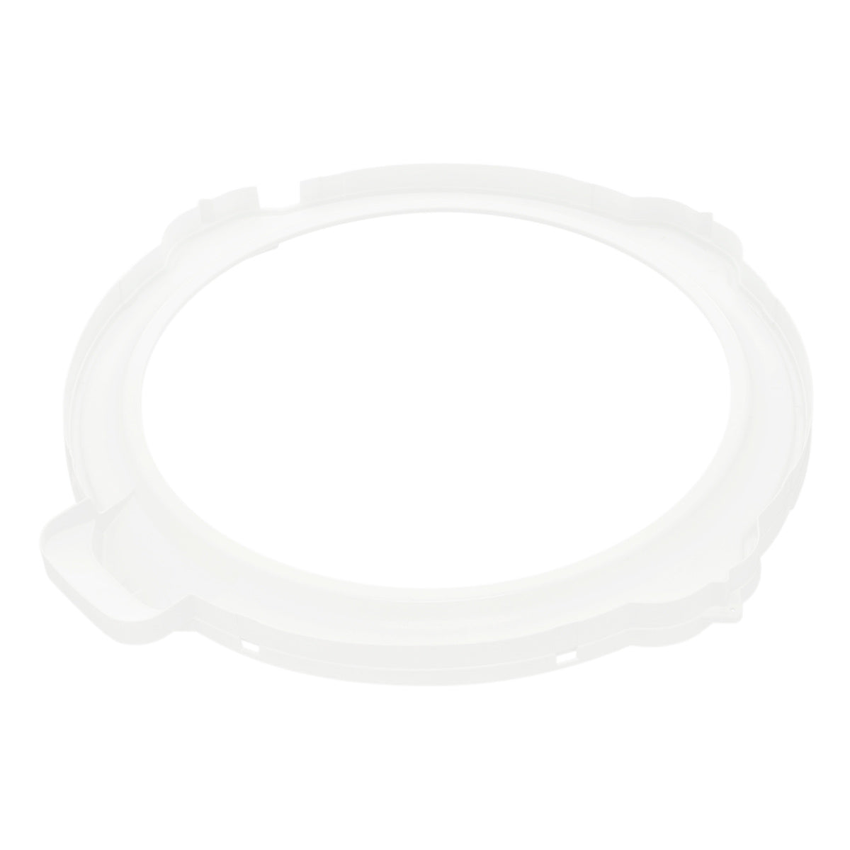 WPW10215107 Whirlpool Washer Tub Ring Replacement Part