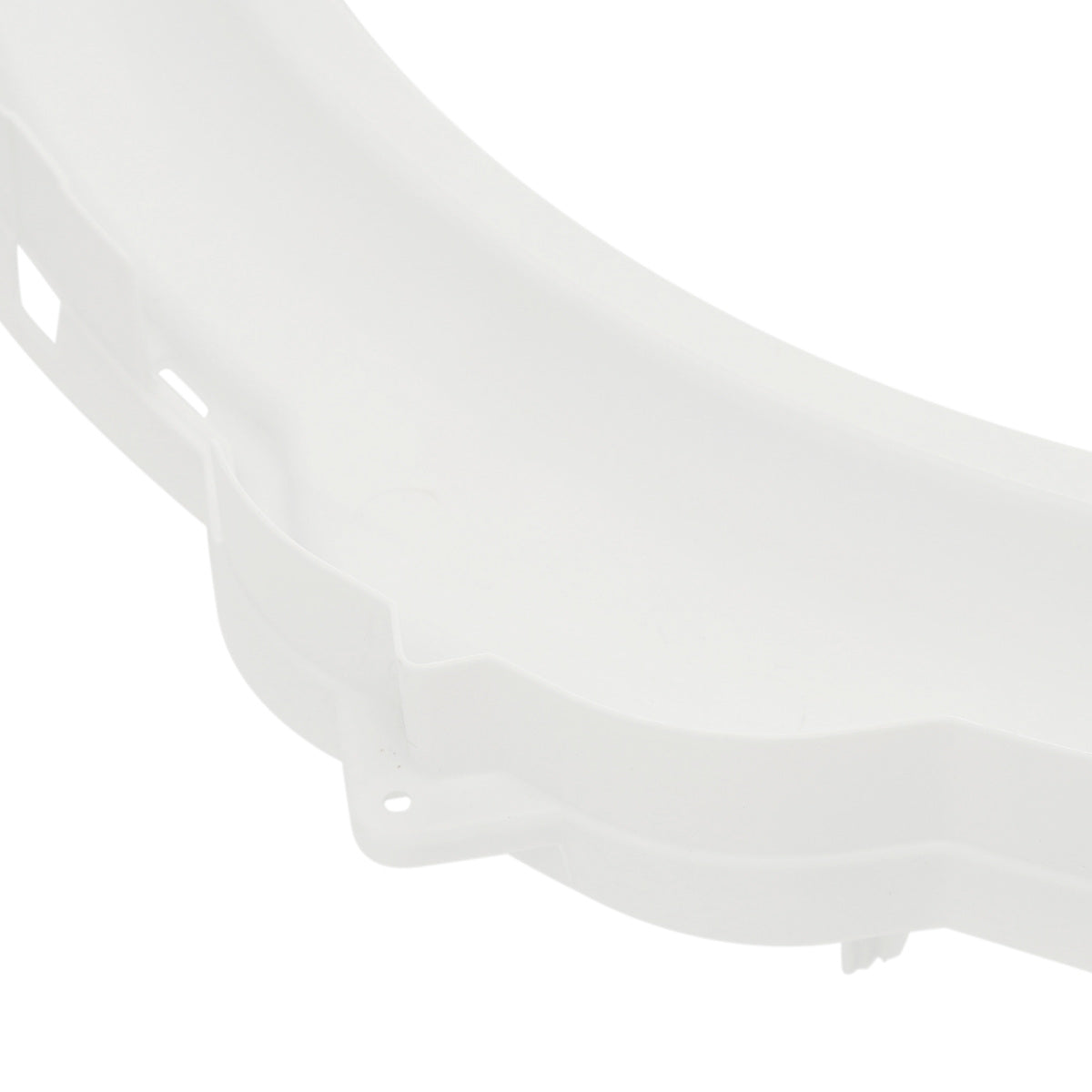WPW10215107 Whirlpool Washer Tub Ring Replacement Part