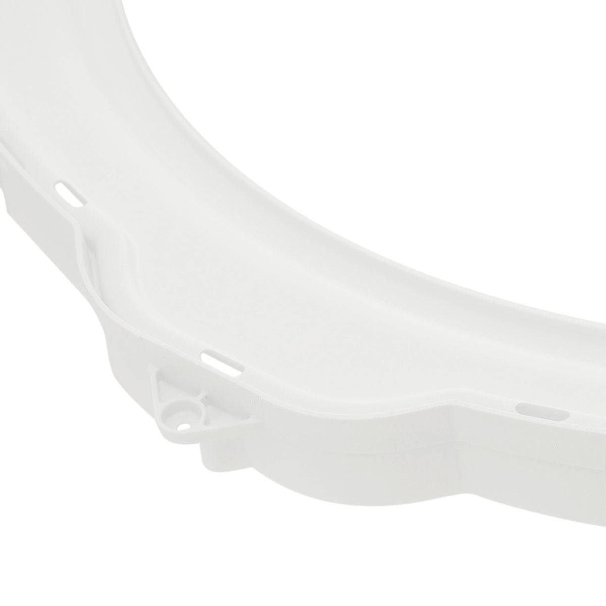 WPW10215107 Whirlpool Washer Tub Ring Replacement Part