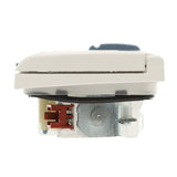 Whirlpool WPW10224428 Dishwasher Soap Dispenser Part