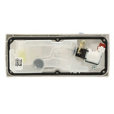 Whirlpool WPW10224428 Dishwasher Soap Dispenser Part