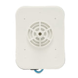 WPW10236142 Evaporator Fan Motor for Whirlpool Fridge