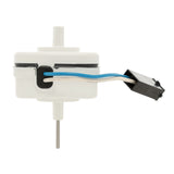 WPW10236142 Evaporator Fan Motor for Whirlpool Fridge