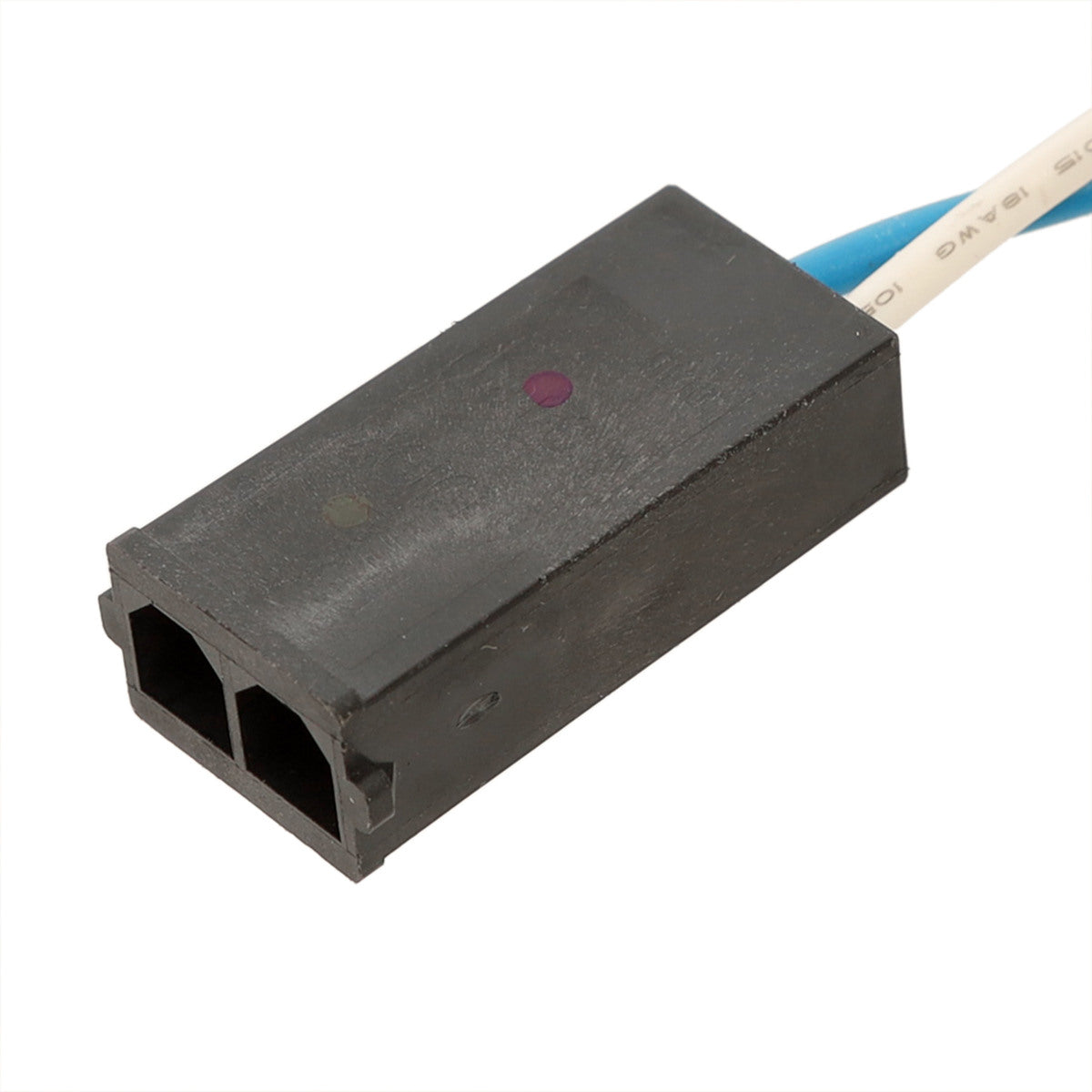 WPW10236142 Evaporator Fan Motor for Whirlpool Fridge