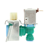 WPW10238100 Water Inlet Valve for Whirlpool Fridge