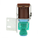 WPW10238100 Water Inlet Valve for Whirlpool Fridge