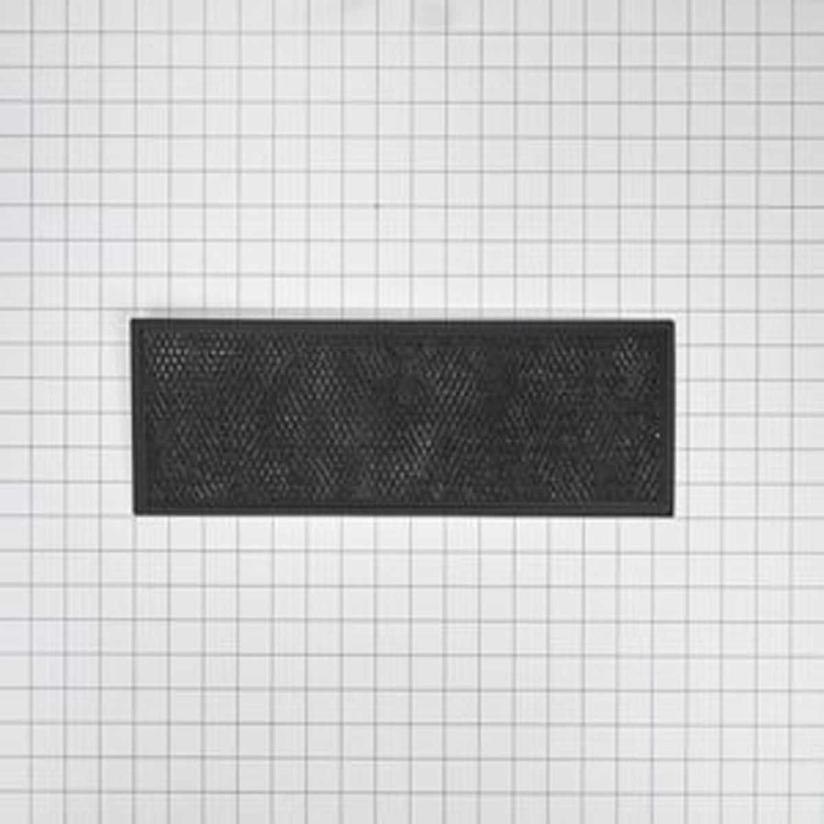Whirlpool WPW10240990 Cooktop Grease Filter for Down Draft
