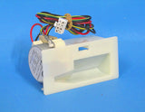 WPW10248595 Damper Control for Whirlpool Refrigerator