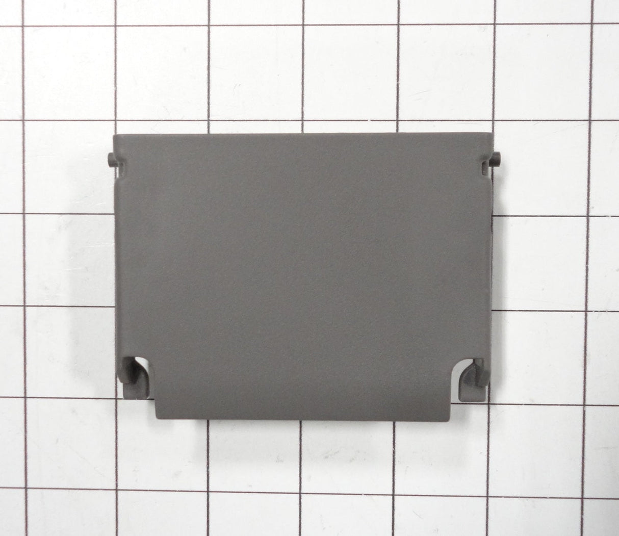 Whirlpool WPW10250162 Dishwasher Rack Adjuster Cover Part