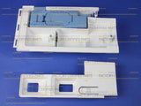 WPW10250742 - Whirlpool Brand Washer Drawer Part