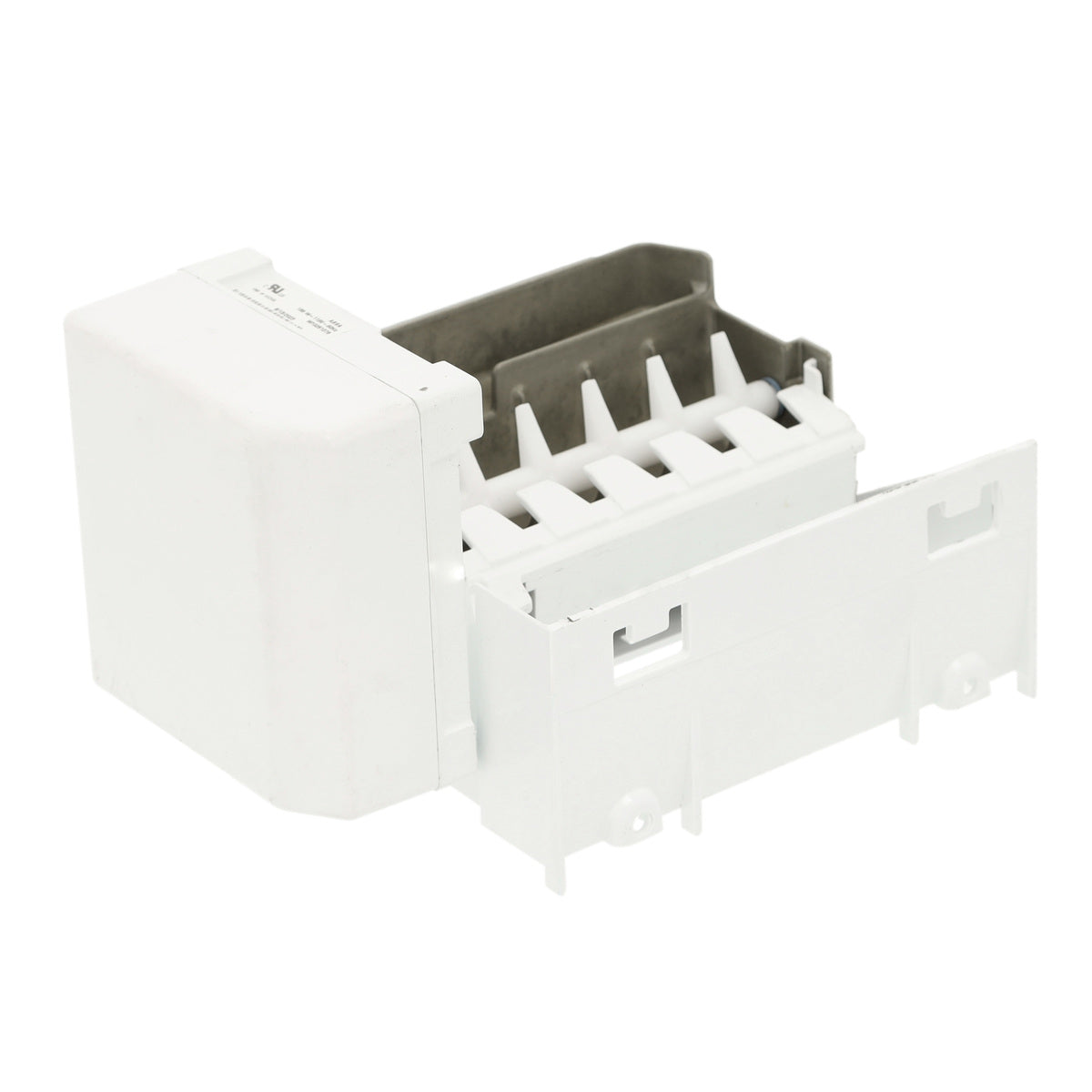 WPW10251076 Whirlpool Refrigerator Ice Maker Part