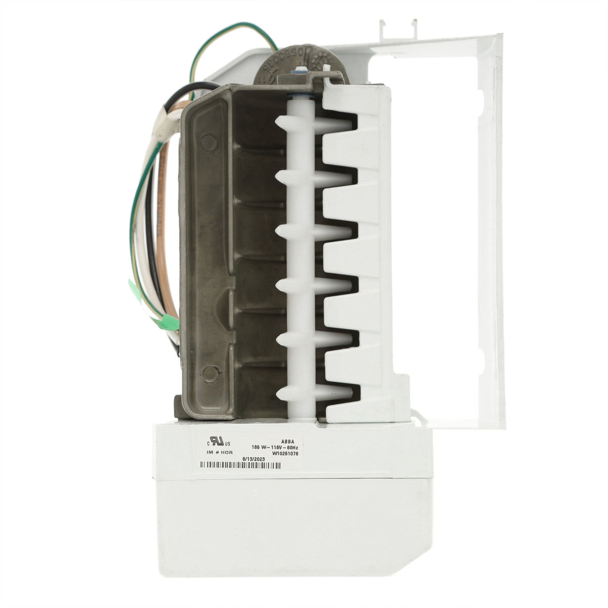 WPW10251076 Whirlpool Refrigerator Ice Maker Part