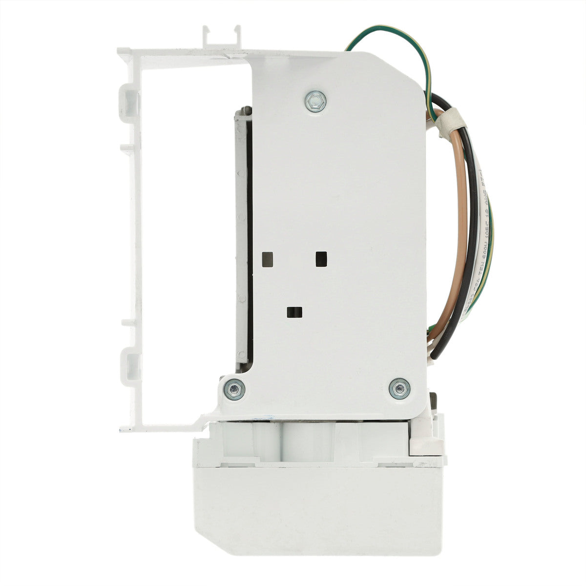 WPW10251076 Whirlpool Refrigerator Ice Maker Part