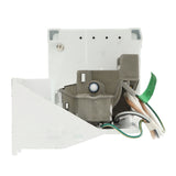 WPW10251076 Whirlpool Refrigerator Ice Maker Part