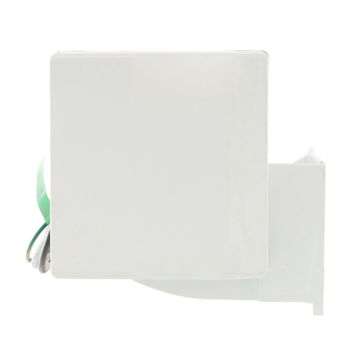 WPW10251076 Whirlpool Refrigerator Ice Maker Part